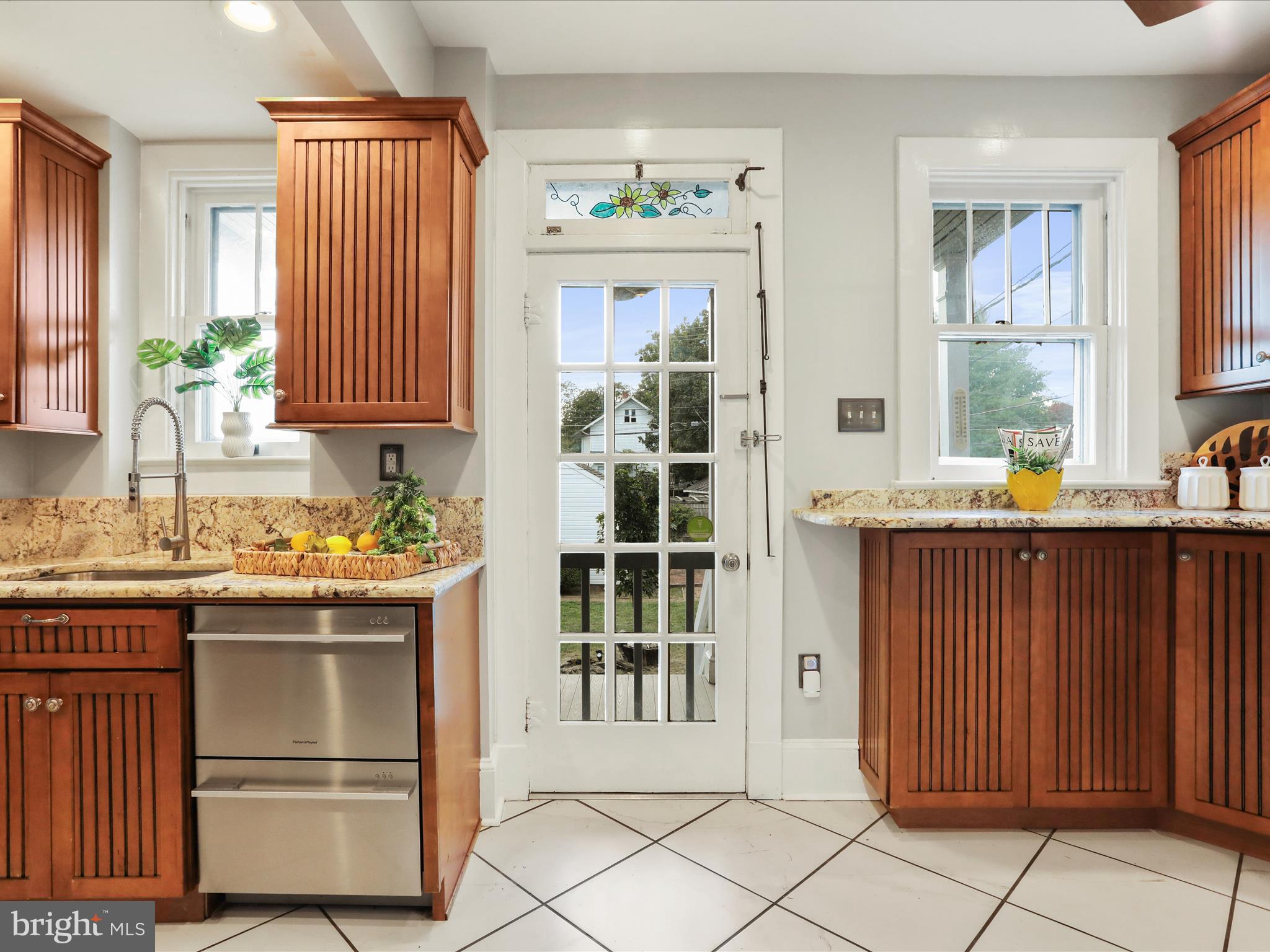 WEST END MARTINSBURG - Residential