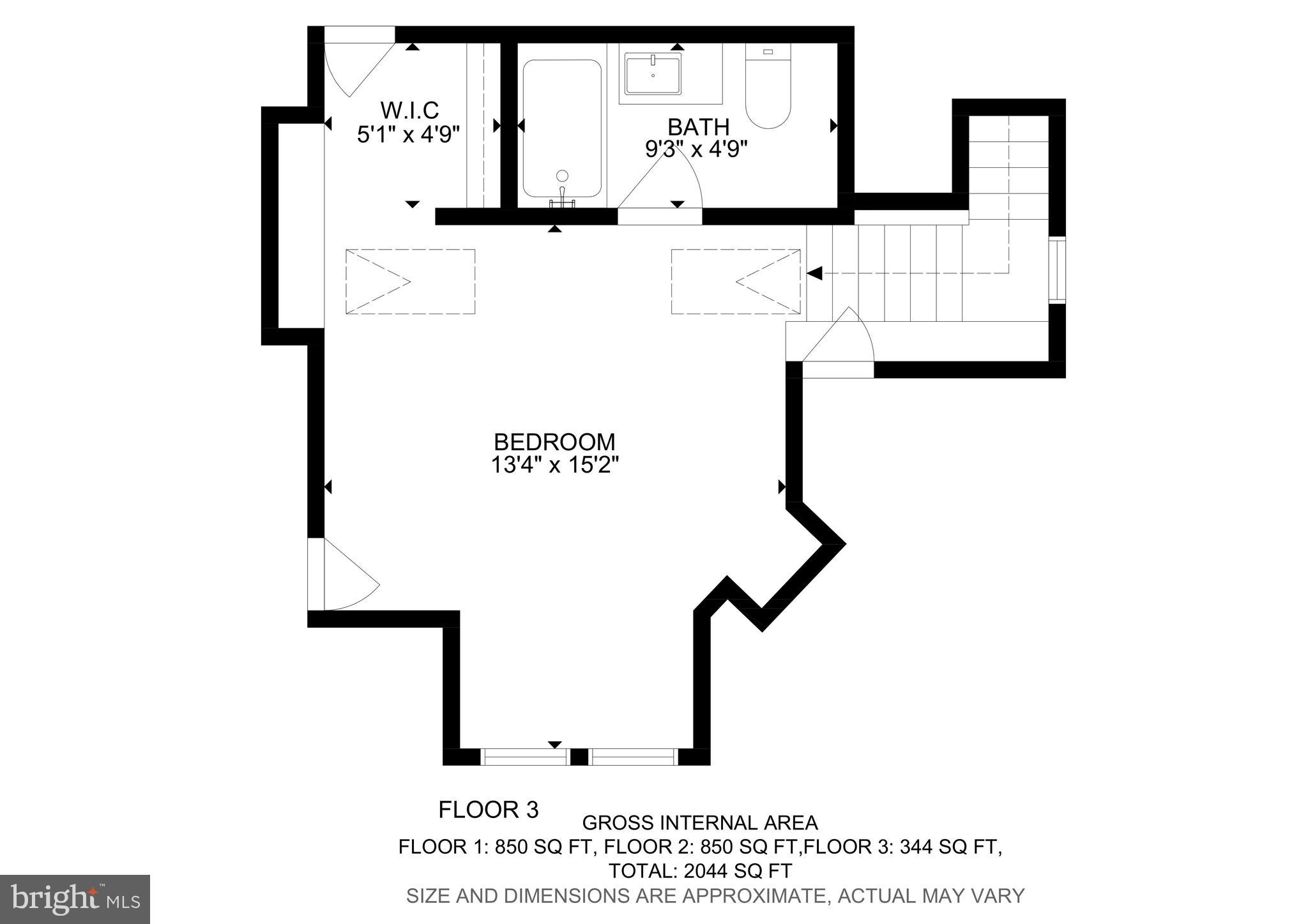 WEST END MARTINSBURG - Residential