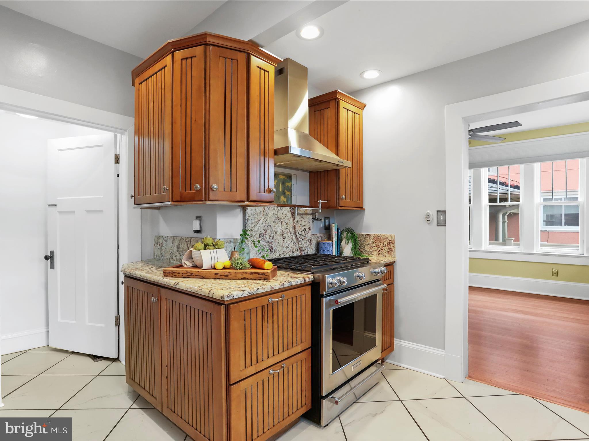 WEST END MARTINSBURG - Residential