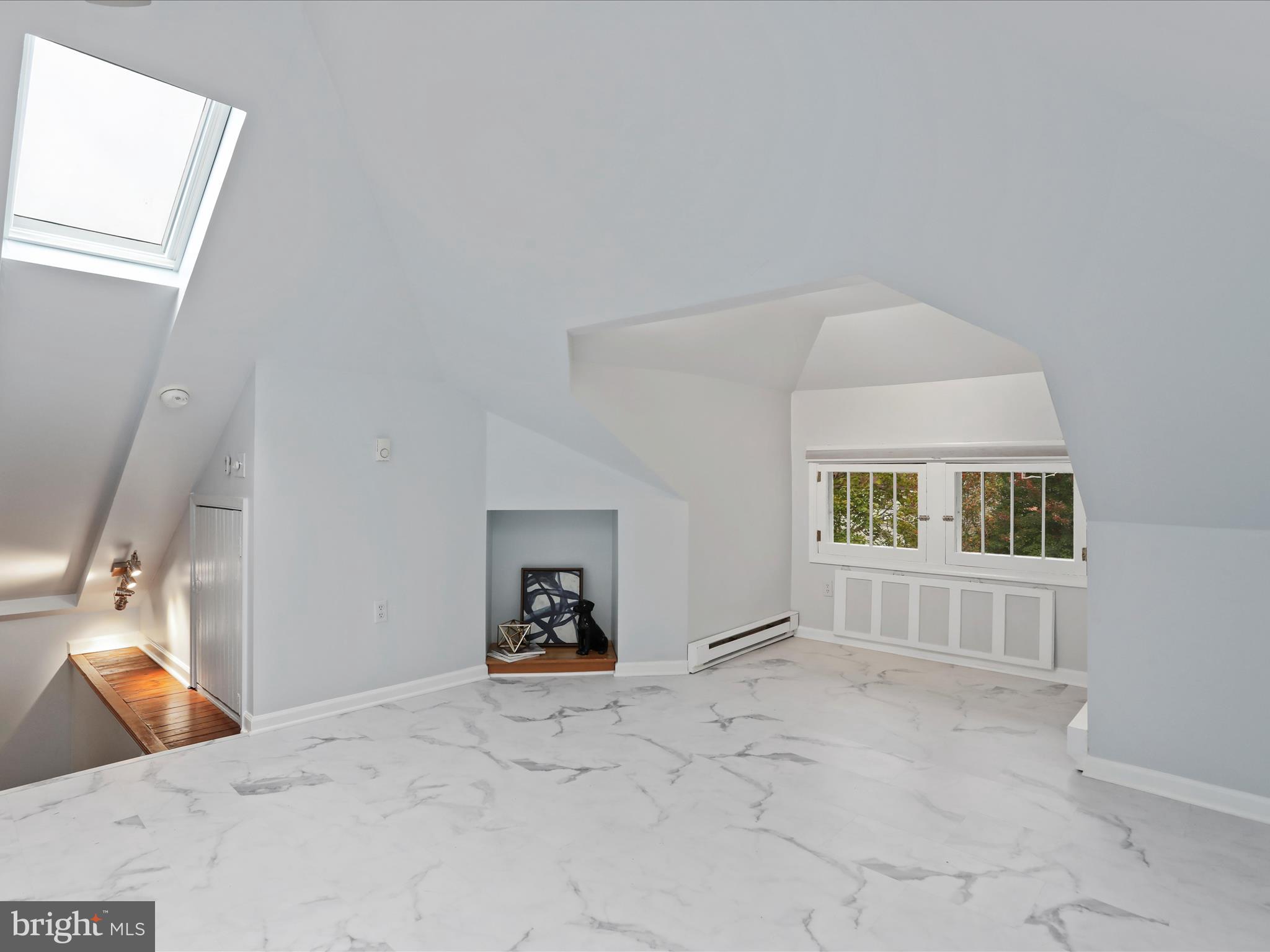 WEST END MARTINSBURG - Residential