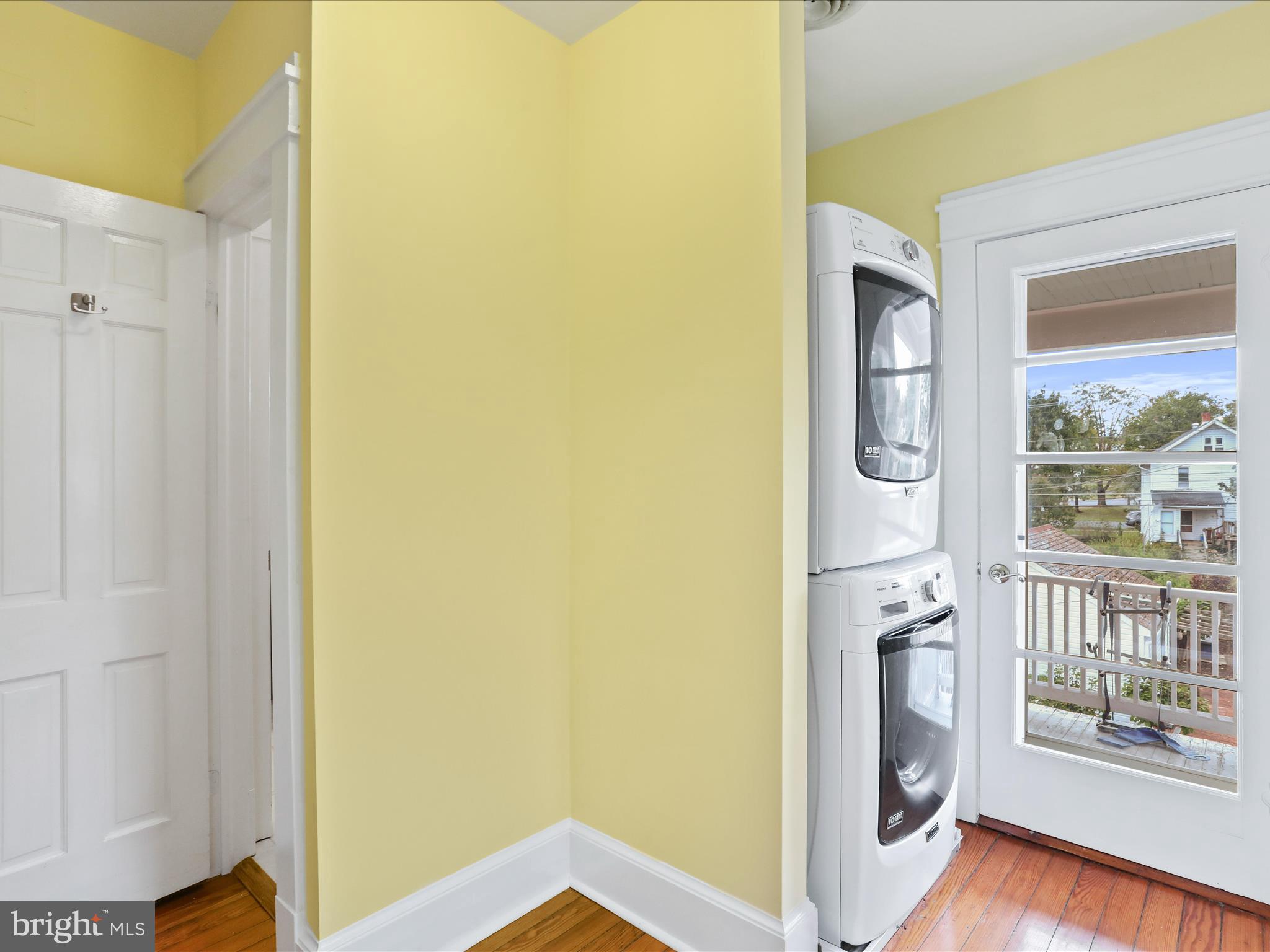 WEST END MARTINSBURG - Residential