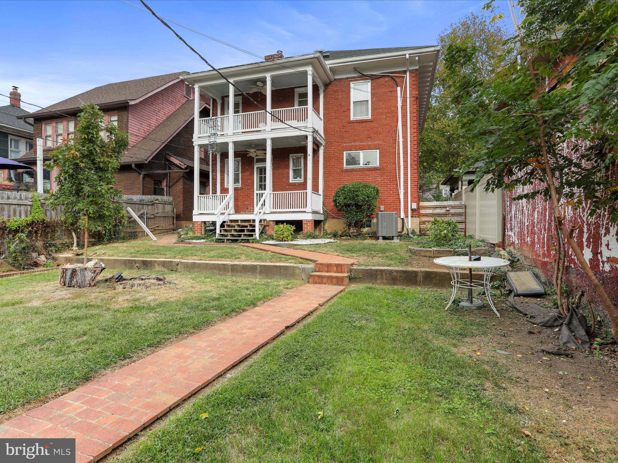 WEST END MARTINSBURG - Residential