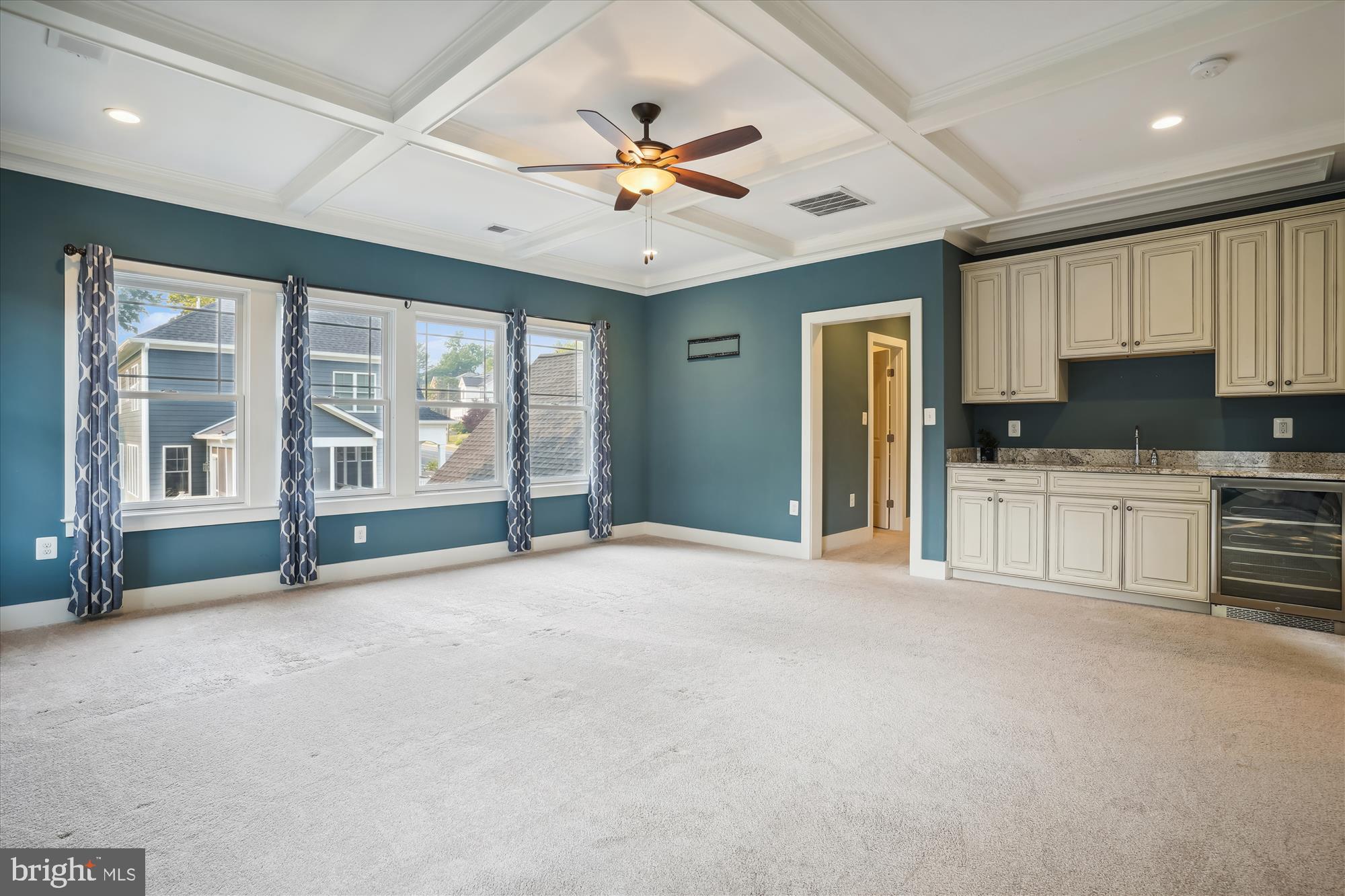 BERKSHIRE OAKWOOD - Residential