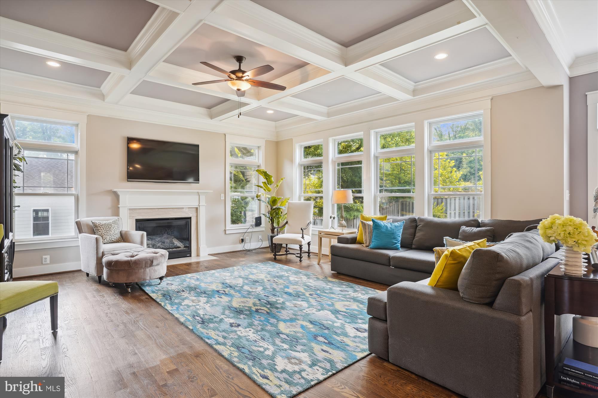 BERKSHIRE OAKWOOD - Residential