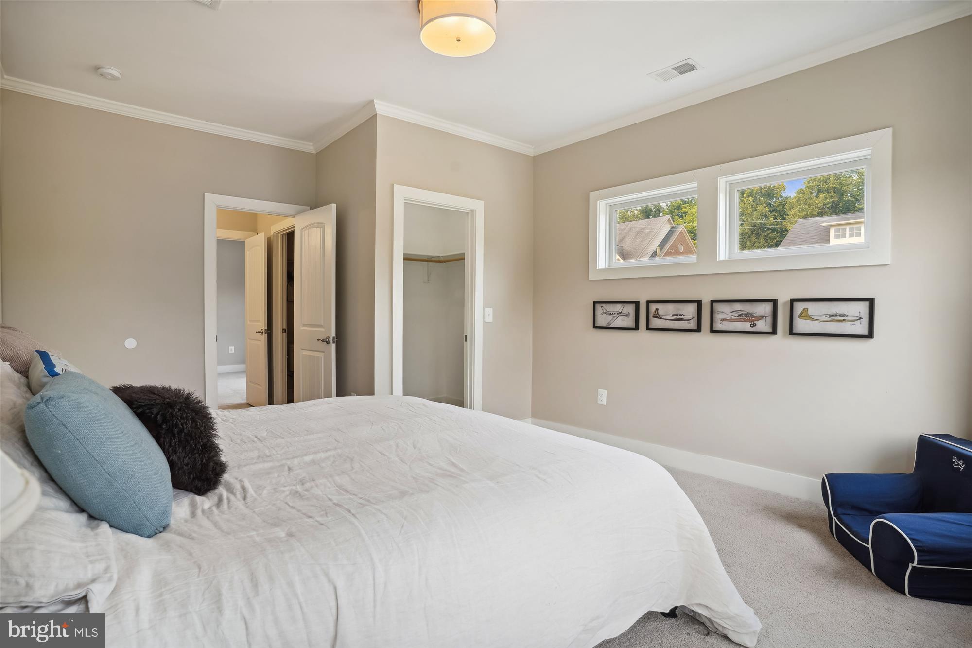 BERKSHIRE OAKWOOD - Residential