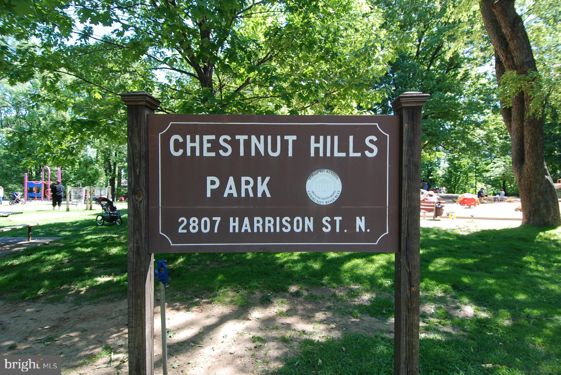 BERKSHIRE OAKWOOD - Residential