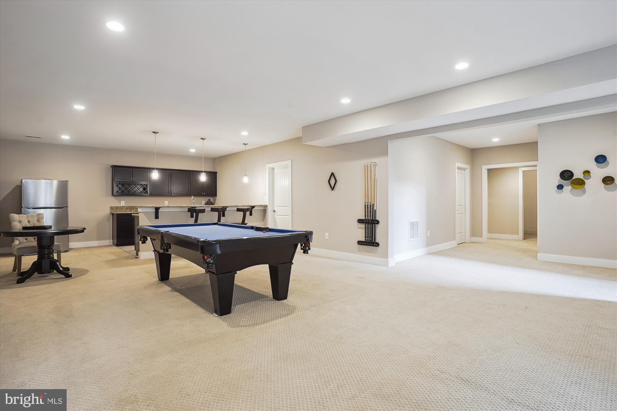 BERKSHIRE OAKWOOD - Residential