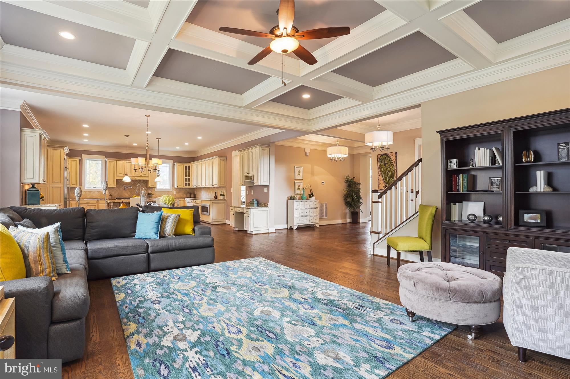 BERKSHIRE OAKWOOD - Residential