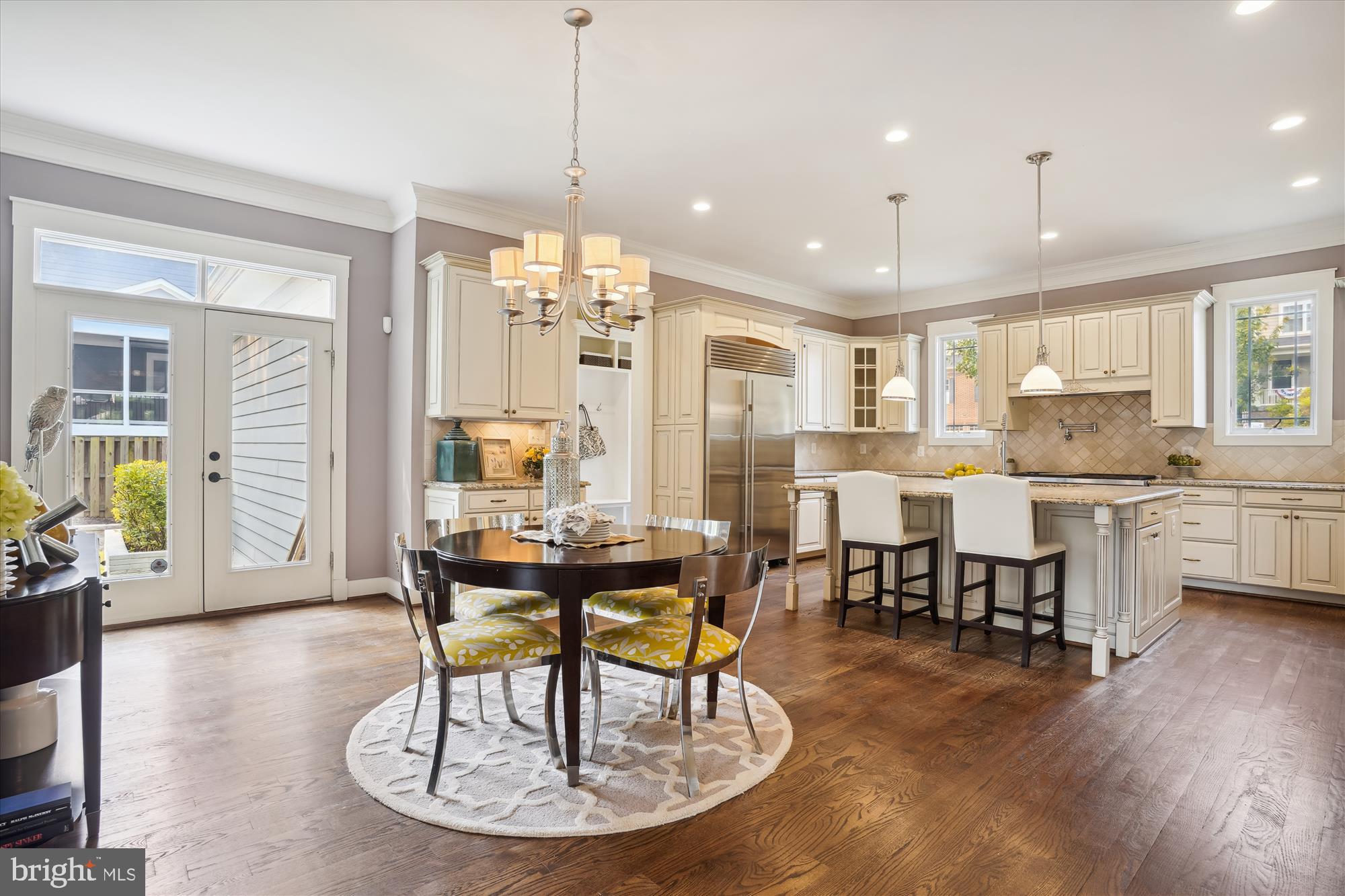 BERKSHIRE OAKWOOD - Residential