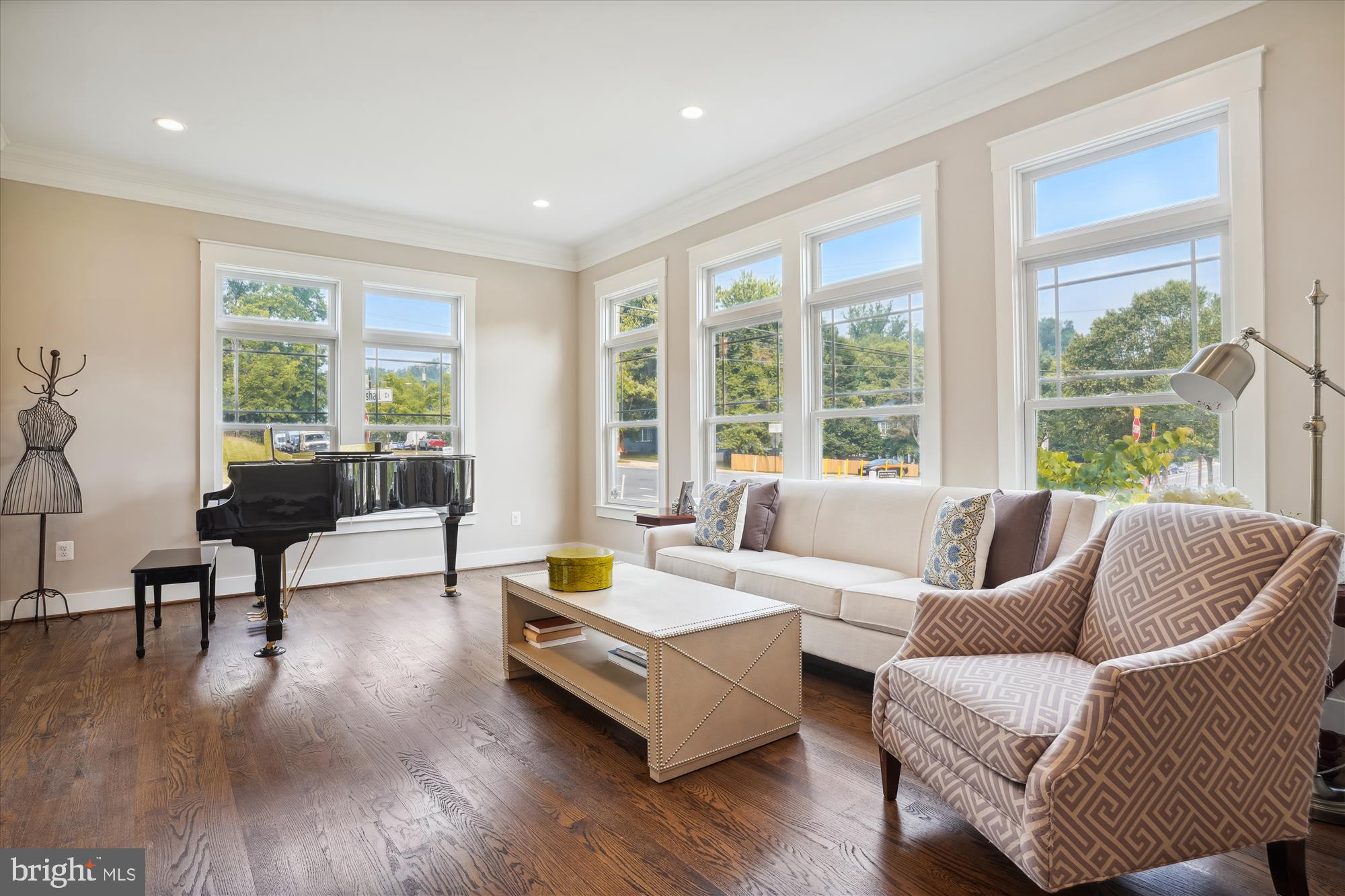 BERKSHIRE OAKWOOD - Residential