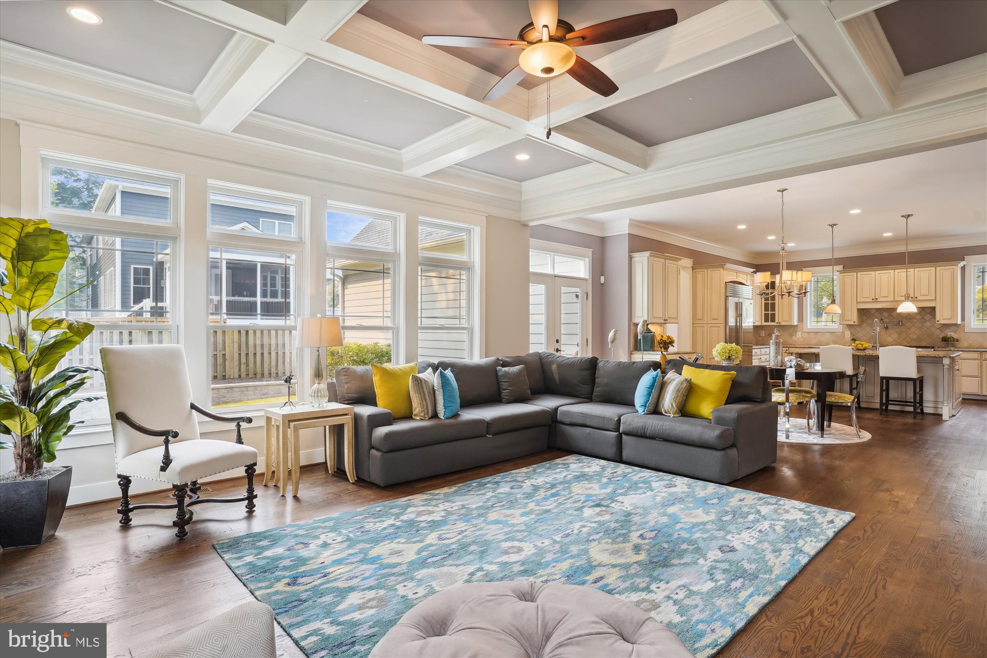 BERKSHIRE OAKWOOD - Residential