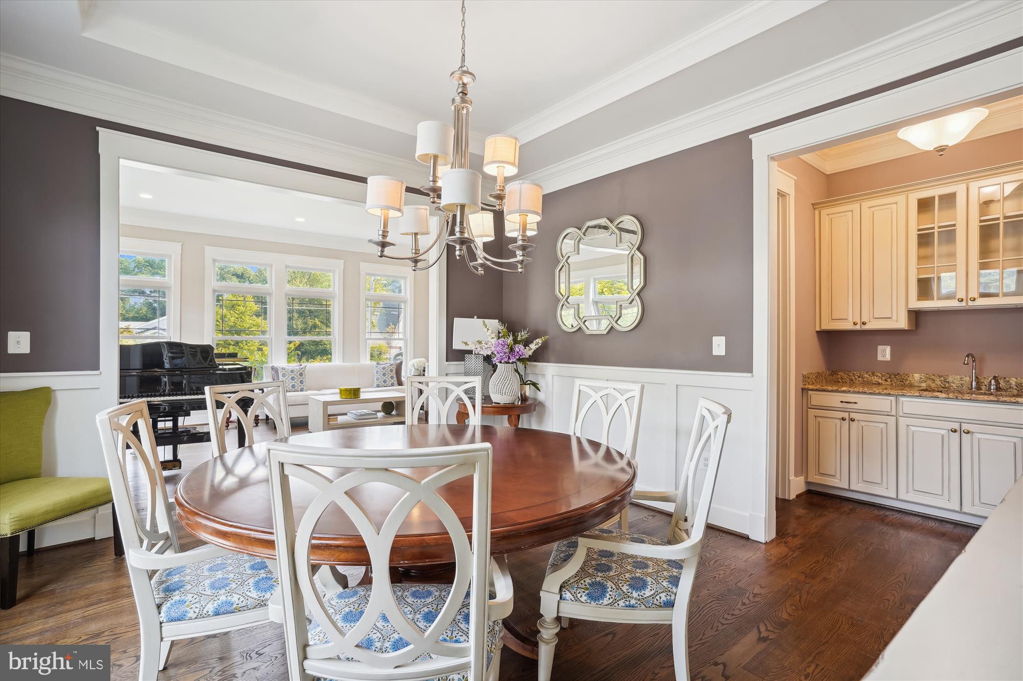 BERKSHIRE OAKWOOD - Residential