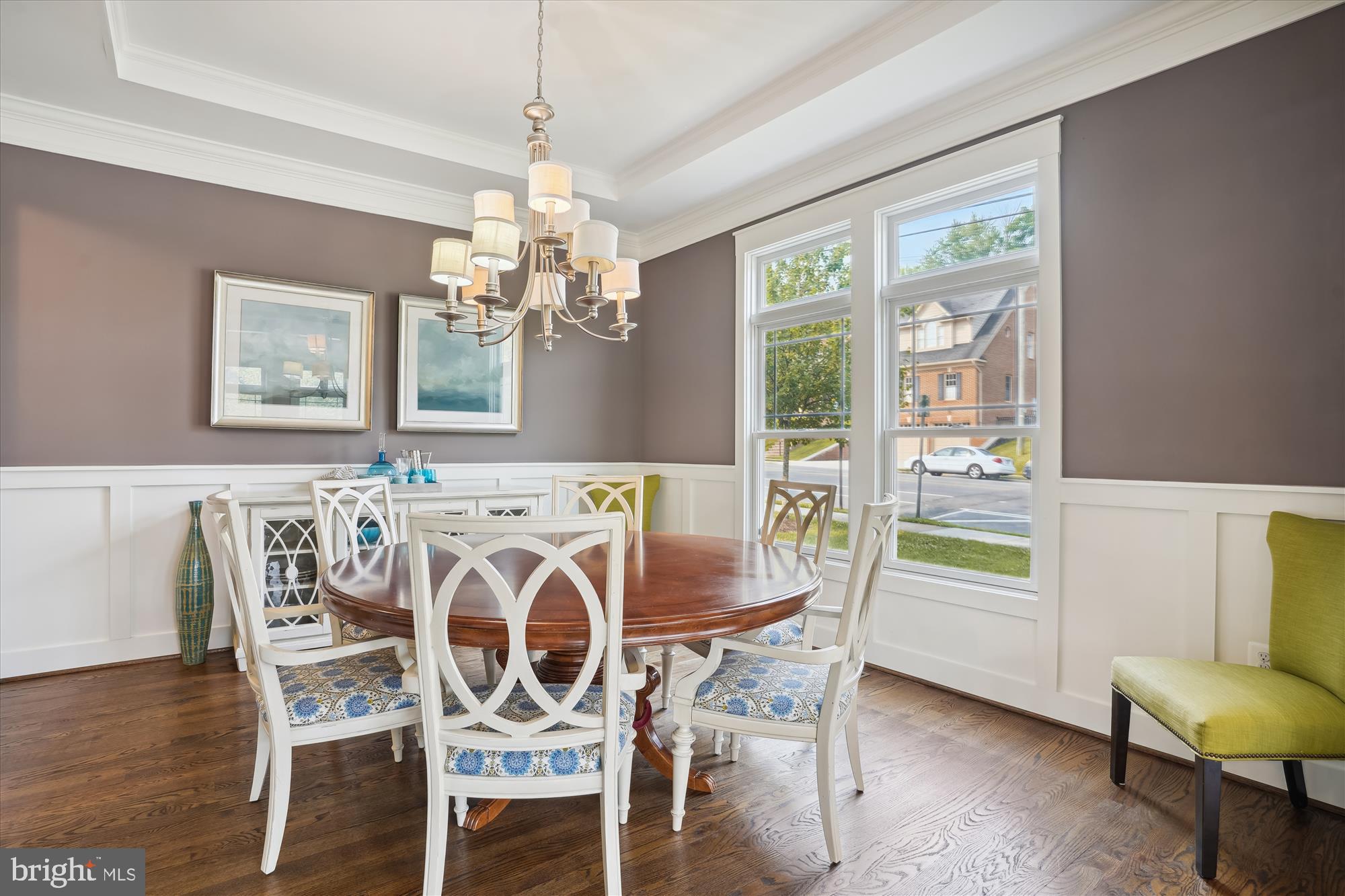 BERKSHIRE OAKWOOD - Residential