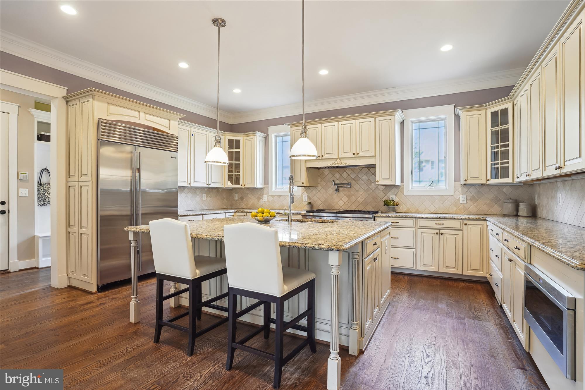 BERKSHIRE OAKWOOD - Residential