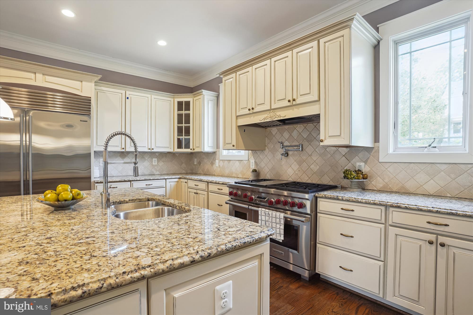 BERKSHIRE OAKWOOD - Residential