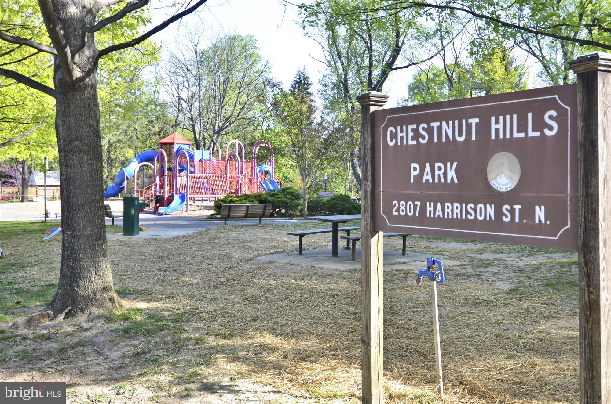 BERKSHIRE OAKWOOD - Residential