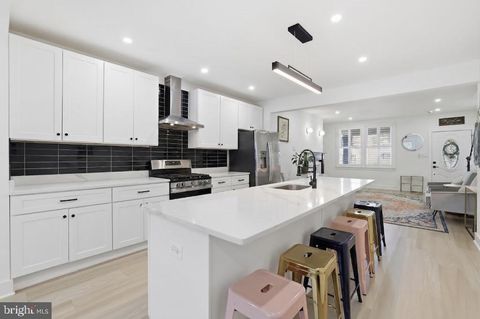 Tiny photo for 408 Ingraham Street NW, WASHINGTON, DC 20011 (MLS # DCDC2262534)