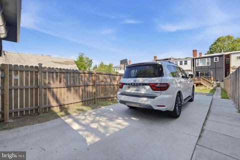 Tiny photo for 408 Ingraham Street NW, WASHINGTON, DC 20011 (MLS # DCDC2262534)