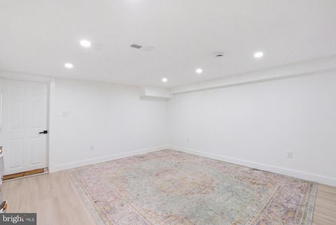 Tiny photo for 408 Ingraham Street NW, WASHINGTON, DC 20011 (MLS # DCDC2262534)