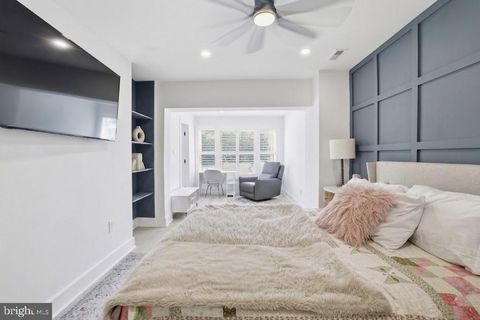 Tiny photo for 408 Ingraham Street NW, WASHINGTON, DC 20011 (MLS # DCDC2262534)
