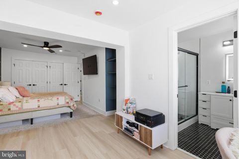 Tiny photo for 408 Ingraham Street NW, WASHINGTON, DC 20011 (MLS # DCDC2262534)