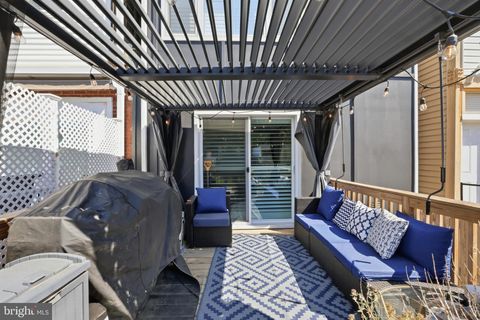 Tiny photo for 408 Ingraham Street NW, WASHINGTON, DC 20011 (MLS # DCDC2262534)