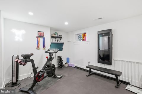 Tiny photo for 408 Ingraham Street NW, WASHINGTON, DC 20011 (MLS # DCDC2262534)