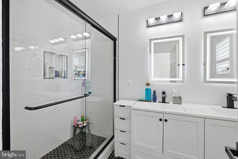 Tiny photo for 408 Ingraham Street NW, WASHINGTON, DC 20011 (MLS # DCDC2262534)