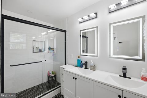 Tiny photo for 408 Ingraham Street NW, WASHINGTON, DC 20011 (MLS # DCDC2262534)