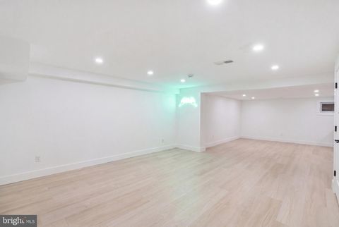 Tiny photo for 408 Ingraham Street NW, WASHINGTON, DC 20011 (MLS # DCDC2262534)
