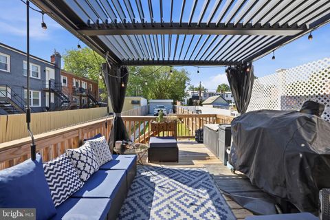 Tiny photo for 408 Ingraham Street NW, WASHINGTON, DC 20011 (MLS # DCDC2262534)