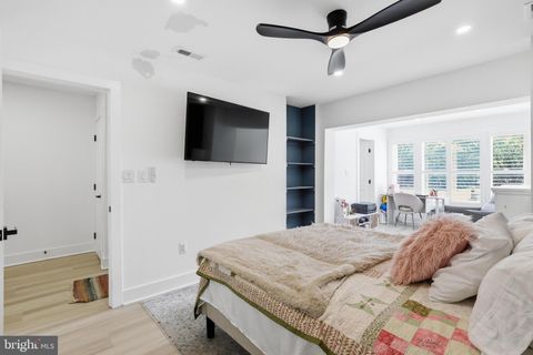 Tiny photo for 408 Ingraham Street NW, WASHINGTON, DC 20011 (MLS # DCDC2262534)