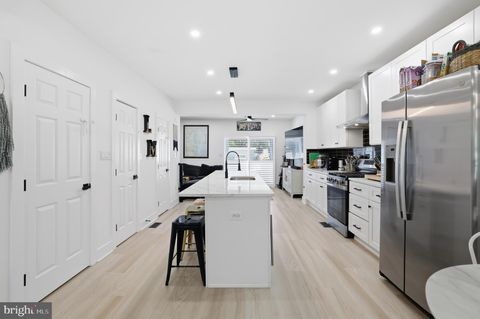Tiny photo for 408 Ingraham Street NW, WASHINGTON, DC 20011 (MLS # DCDC2262534)