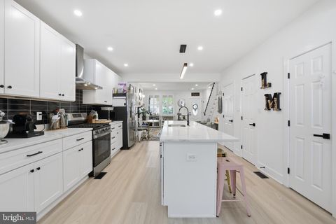Photo of 408 Ingraham Street NW, WASHINGTON, DC 20011 (MLS # DCDC2262534)