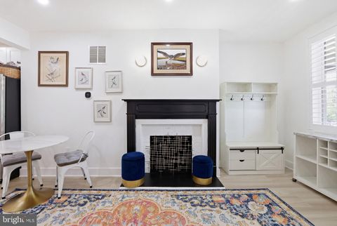 Tiny photo for 408 Ingraham Street NW, WASHINGTON, DC 20011 (MLS # DCDC2262534)