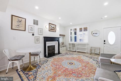Tiny photo for 408 Ingraham Street NW, WASHINGTON, DC 20011 (MLS # DCDC2262534)