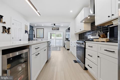 Tiny photo for 408 Ingraham Street NW, WASHINGTON, DC 20011 (MLS # DCDC2262534)