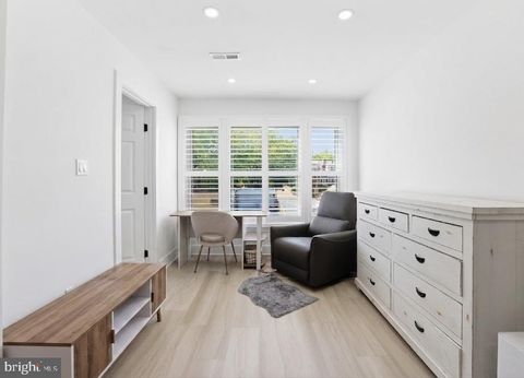 Tiny photo for 408 Ingraham Street NW, WASHINGTON, DC 20011 (MLS # DCDC2262534)