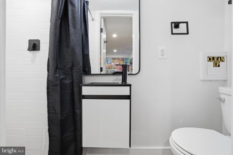 Tiny photo for 408 Ingraham Street NW, WASHINGTON, DC 20011 (MLS # DCDC2262534)