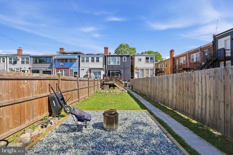 Tiny photo for 408 Ingraham Street NW, WASHINGTON, DC 20011 (MLS # DCDC2262534)