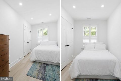 Tiny photo for 408 Ingraham Street NW, WASHINGTON, DC 20011 (MLS # DCDC2262534)