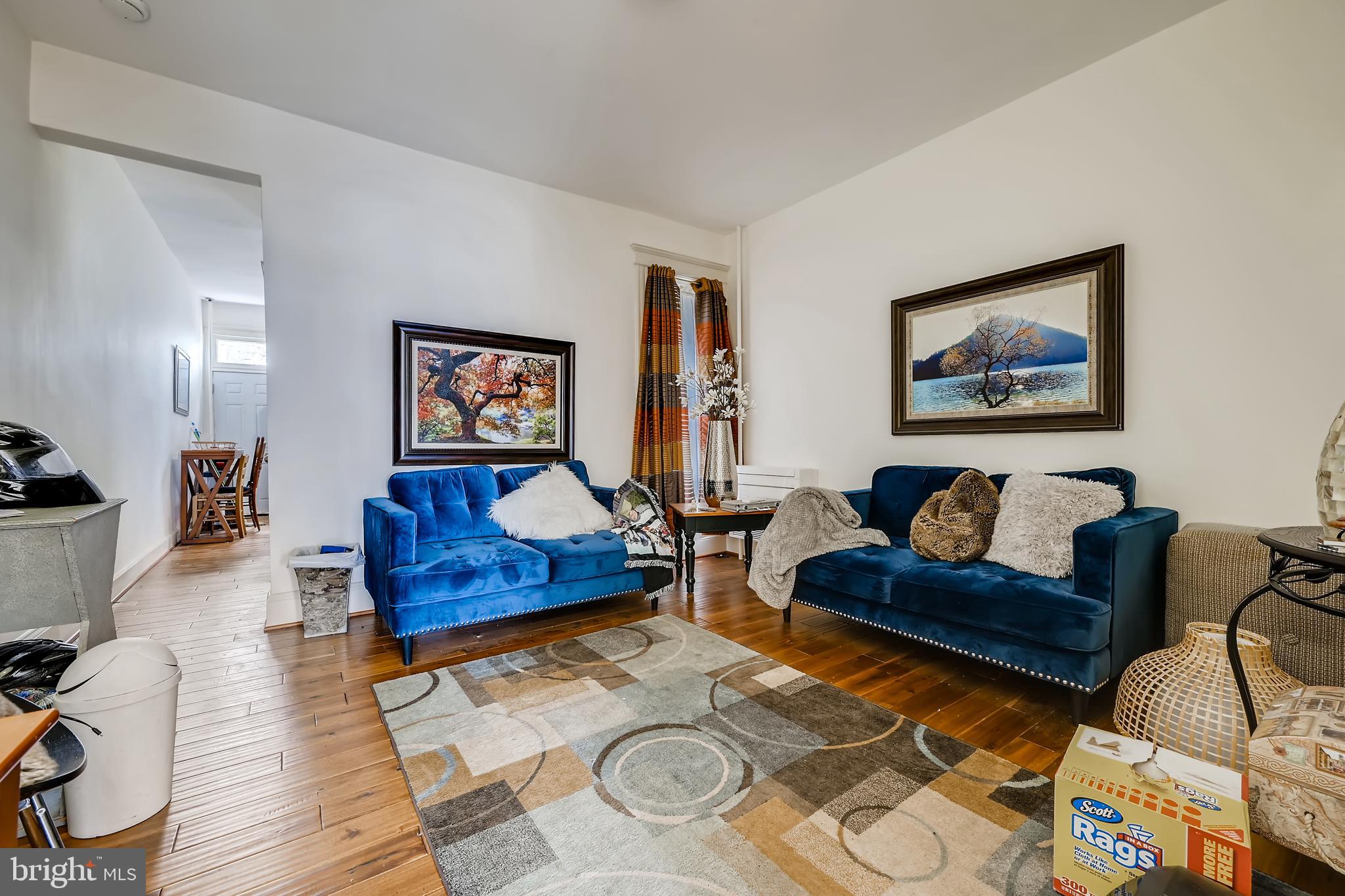 COPPIN HEIGHTS - Residential