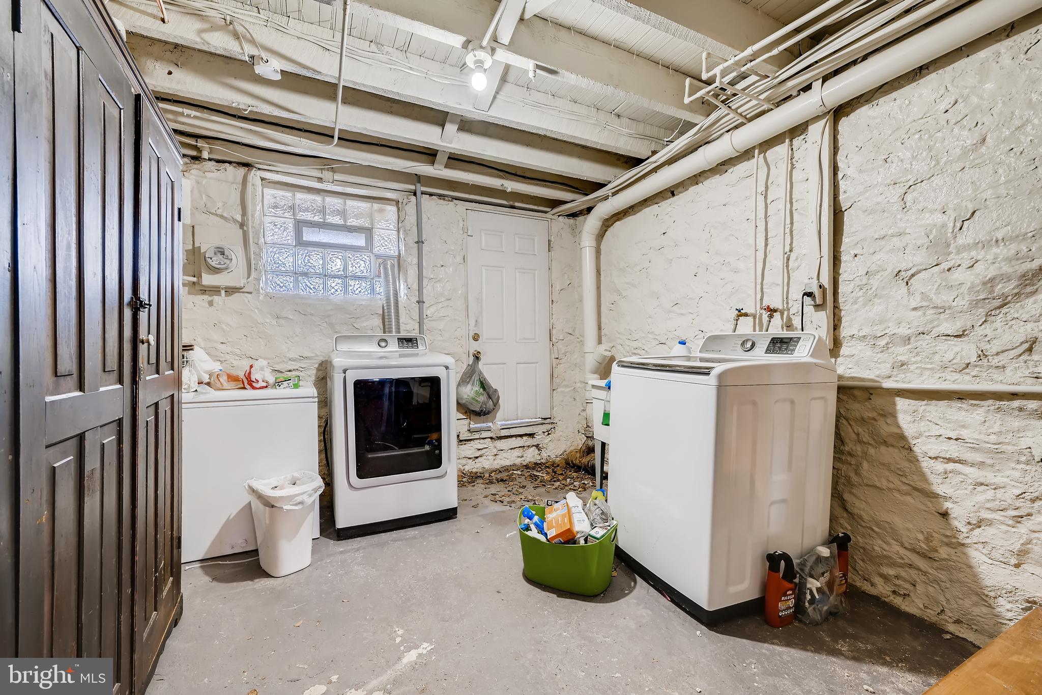 COPPIN HEIGHTS - Residential