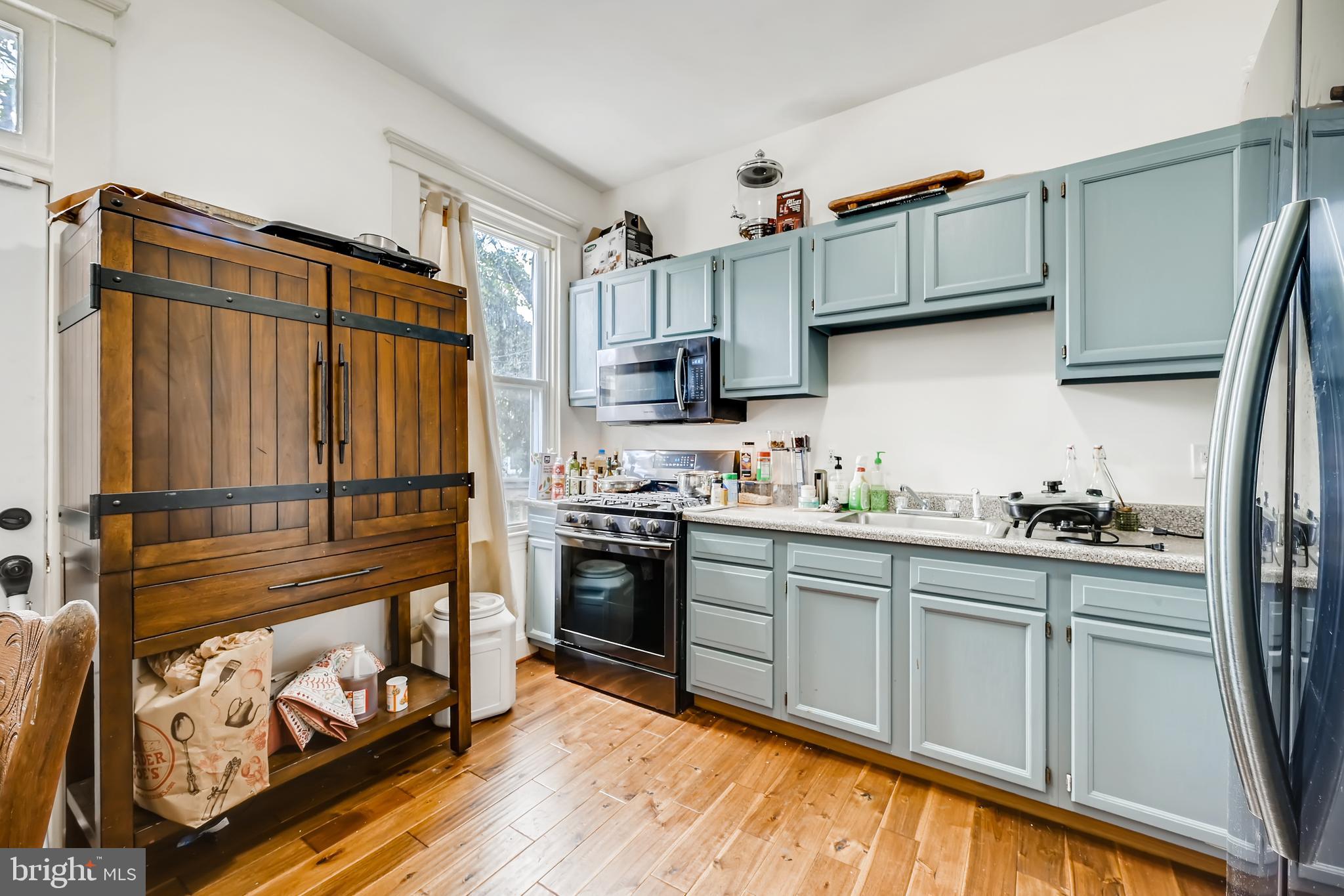 COPPIN HEIGHTS - Residential