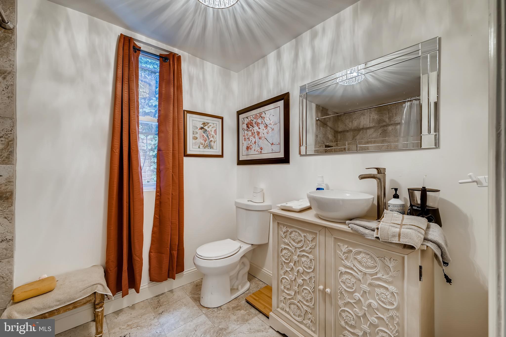 COPPIN HEIGHTS - Residential