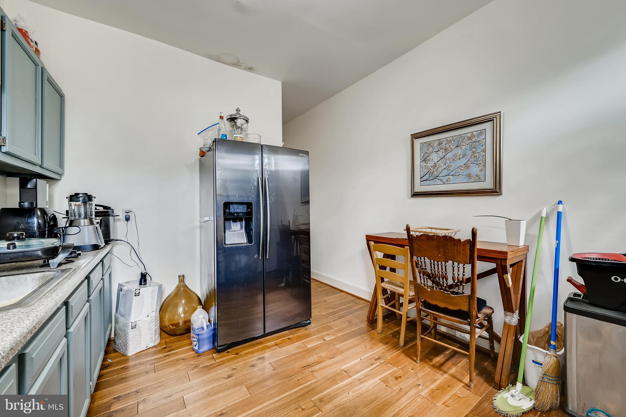 COPPIN HEIGHTS - Residential