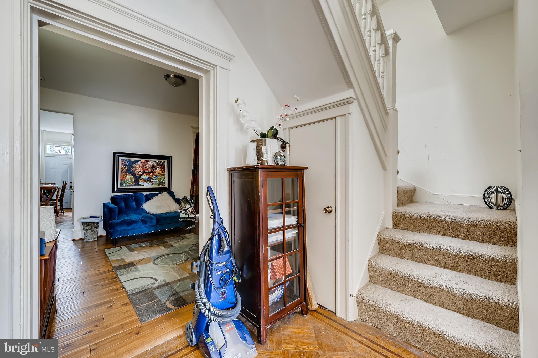 COPPIN HEIGHTS - Residential