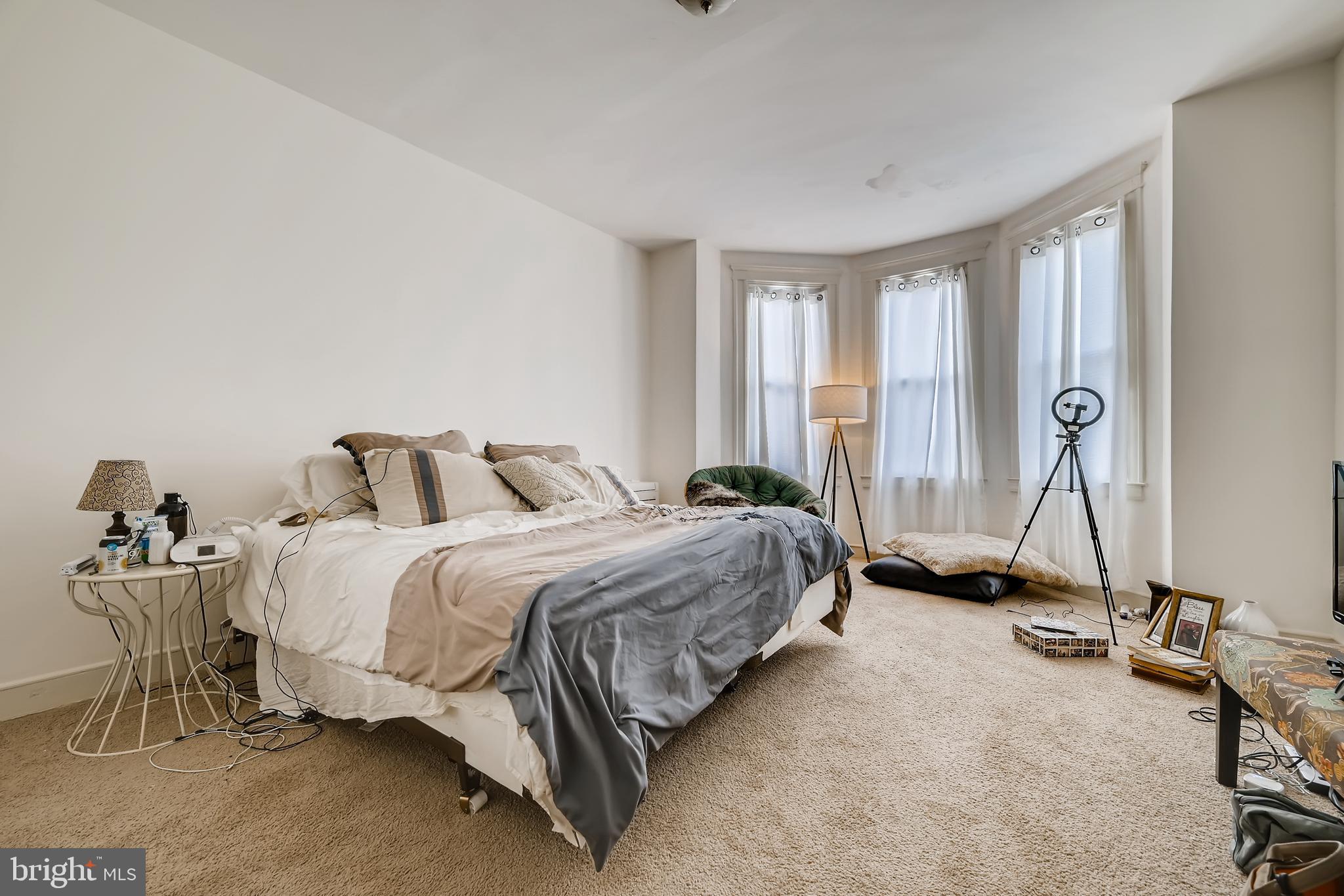 COPPIN HEIGHTS - Residential