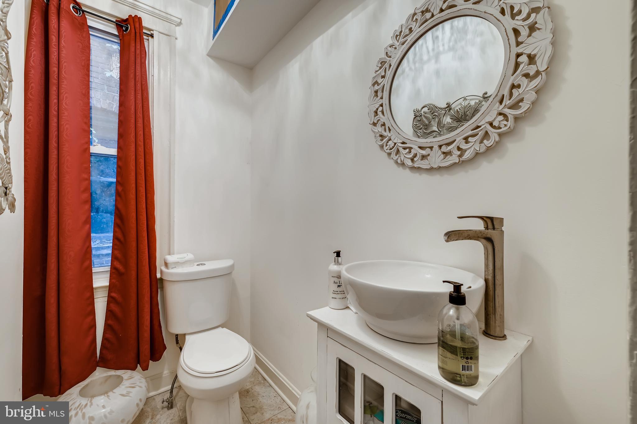 COPPIN HEIGHTS - Residential