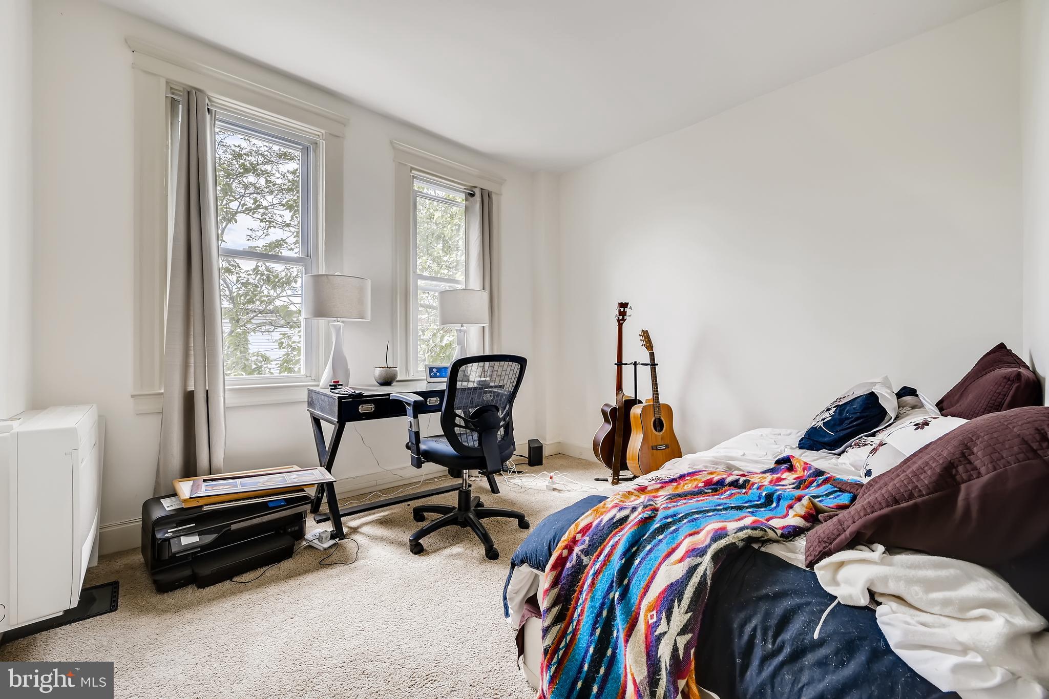 COPPIN HEIGHTS - Residential